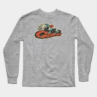 Gabriel Racing 1907 Long Sleeve T-Shirt